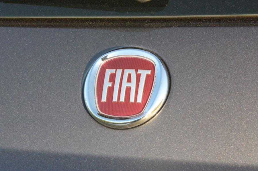  Fiat 500e 2013 года  (фото 108 из 141)